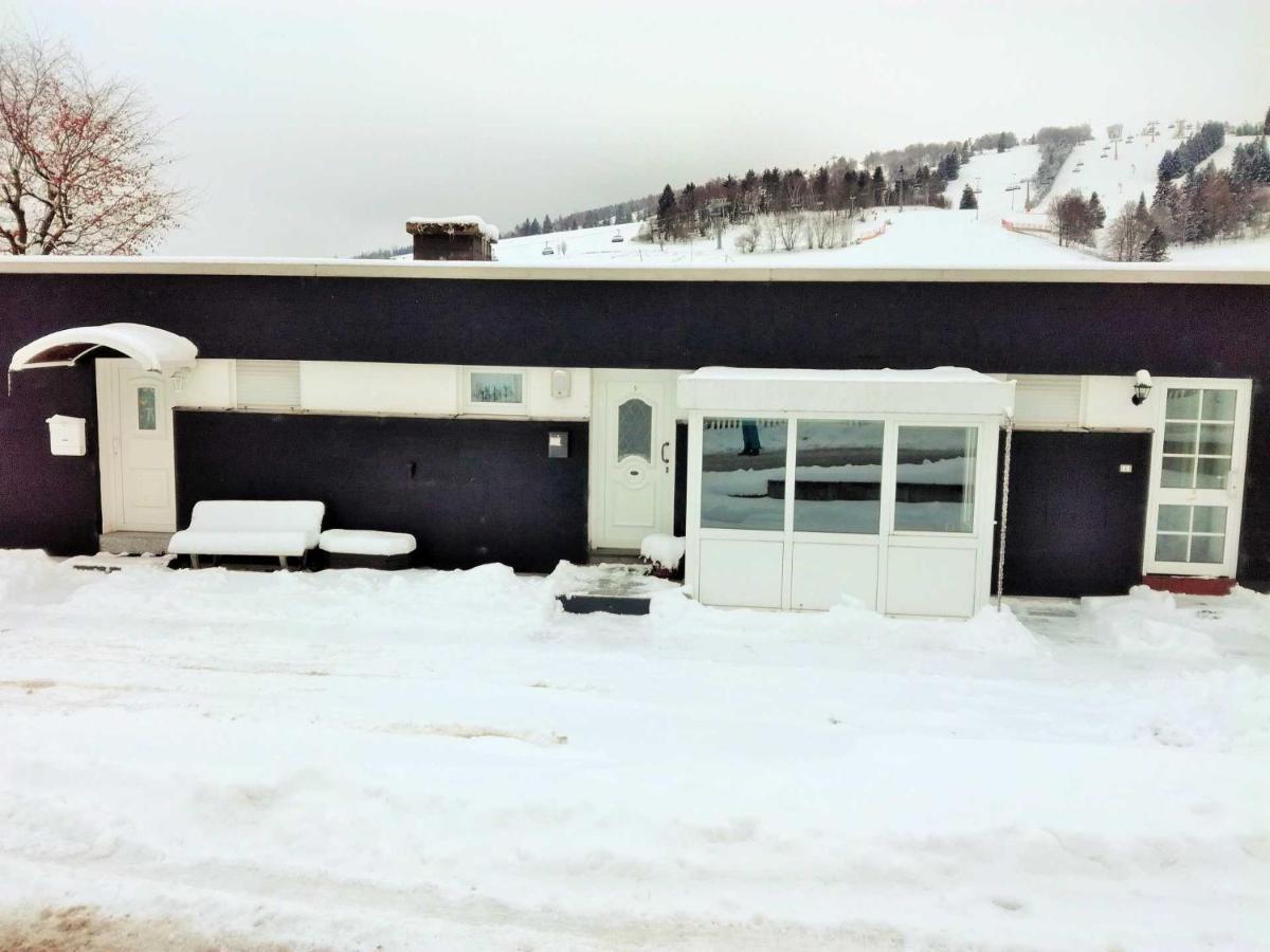 Ferienwohnung Marx, K1 Blick, Willingen, Hoppecketal, Waschmaschine, Trockner Willingen  Exterior foto