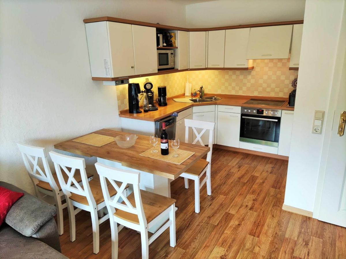 Ferienwohnung Marx, K1 Blick, Willingen, Hoppecketal, Waschmaschine, Trockner Willingen  Exterior foto