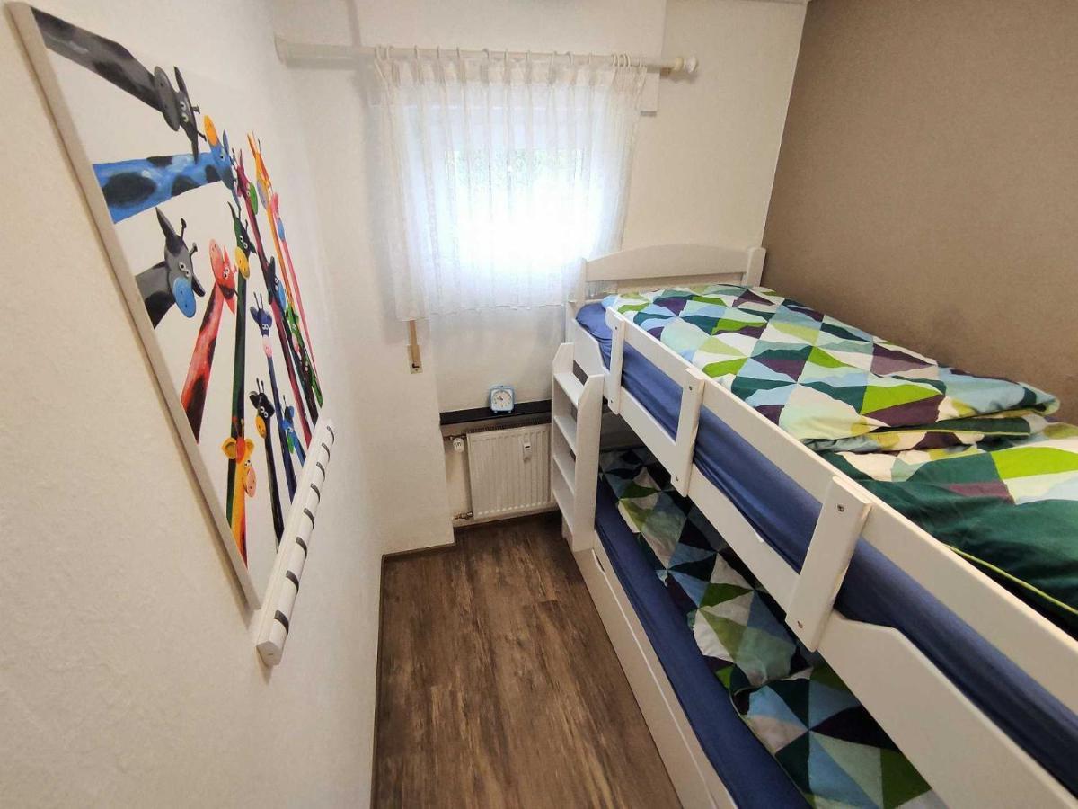 Ferienwohnung Marx, K1 Blick, Willingen, Hoppecketal, Waschmaschine, Trockner Willingen  Exterior foto